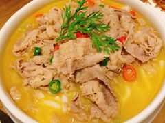 -榕意·川味之美(深业上城店)