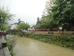 -绩溪龙川景区