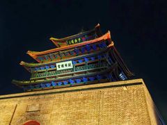 -光岳楼