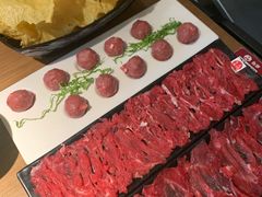 -掂档潮汕牛肉火锅(沈阳万象城店)