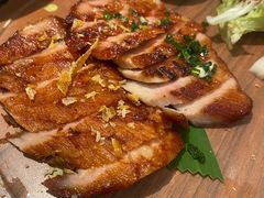 -泰椰里·泰国餐厅(智慧城广百广场店)