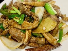 -一哥美食(总店)