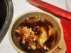 -三人行骨头王火锅(长寿店)