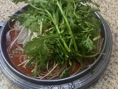 -真利味·脊骨火锅·正宗韩国料理(韩乐坊店)