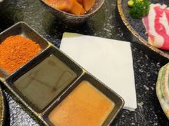 -樱嘢·炭火烧肉(惠南店)