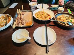 -单家老院·院子里的青岛菜(沙子口店)