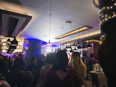 大堂-富力丽思卡尔顿酒店·FLAIR餐厅酒吧