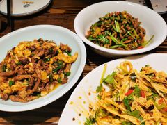 -湖南人家·家传湖南菜(水围店)
