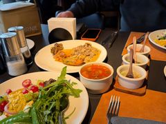 -拉蒂娜·巴西牛排馆 Latina·Brazilian Steakhouse(铜仁旗舰店)