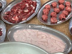 -五洞培记山庄·鲜牛肉火锅