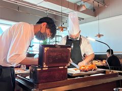 -上饍·中国厨房(建发JFC品尚中心店)