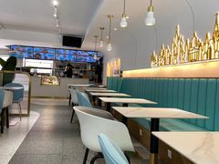 大堂-库滋明·俄罗斯特色美食(中央大街店)