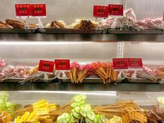 -李不管把把烧(天府三街店)