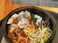 -竹马炭火烤肉(南屏店)