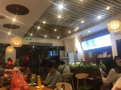大堂-壹煲·煲仔饭·荷叶蒸饭·汤粉面