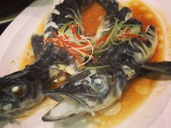 -白家餐厅(徐家汇店)