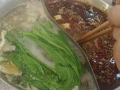 -鸿盛火锅(重庆路店)