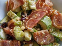 -咱家大院海鲜家常菜