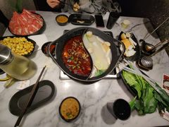 -新辣道鱼火锅(航天万源店)