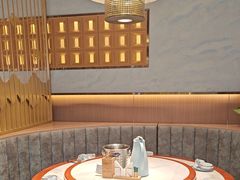 -南山翁新概念川菜(江宁万达广场店)