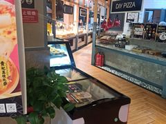 -比格比萨自助(国展店)