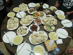 -四条包子(古城街店)