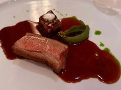 -Caprice(香港四季酒店)