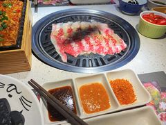 -猫抓烤肉(观音桥九街店)