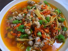 火爆脆肠-艺味深尝(云锦路店)