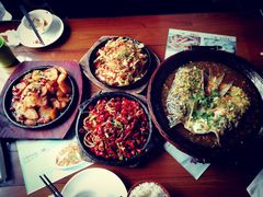 -悦慕·花满溪(新城吾悦店)