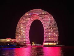 -太湖月亮湾