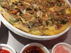 海蛎煎-闽上鲜·福建菜(龙湖滨江天街店)