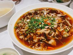 东坡藤椒肥牛-眉州东坡(远洋未来广场店)