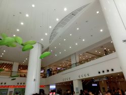 点击看大图 -上海市儿童医院(泸定路院区)