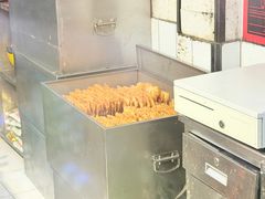 -南楼煎饼(滨江道店)