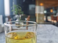 -龙之梦万丽酒店青餐厅