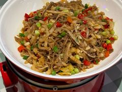 -彭耕记猪油炒小菜(吉联mall店)