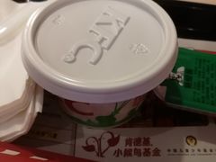 -肯德基(津滨店)