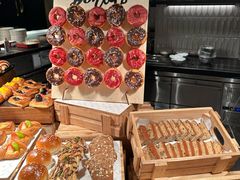 -云厨·高空西餐厅(成都瑯珀·凯悦臻选酒店)