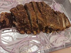 -新兴家喻酒家·羊城名宴(昌岗店)