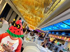 -皇马假日醉海南大酒店·假日一品派茶楼(秀英店)