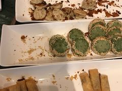 面点们-合肥皇冠假日酒店·菲亚斯特自助餐厅(黄山路店)