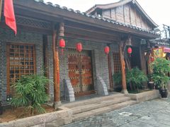-大小河街