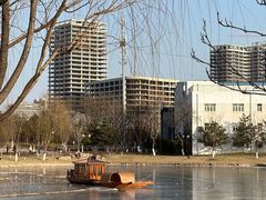 -西海子公园