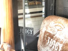 -Juicy Bakery(大学路店)