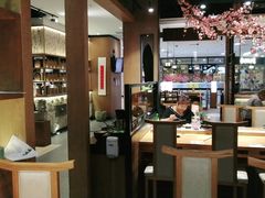 大堂-呷哺呷哺(万达新世界店)