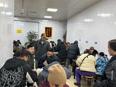 -正味斋锅巴菜(西北角店)