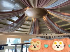 -星巴克(迪士尼小镇店)