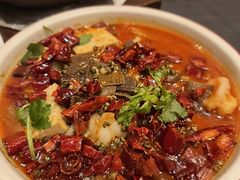 -A One Kitchen·南京精菜馆(晶丽酒店店)