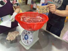 -标记美食新鲜猪杂(兴南大道店)